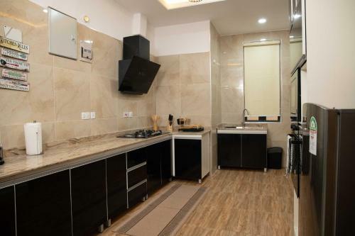 Apartamento Kay's Comfort Place