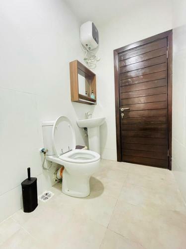 Highly Appealing 3 Bedroom Apartment In Lekki