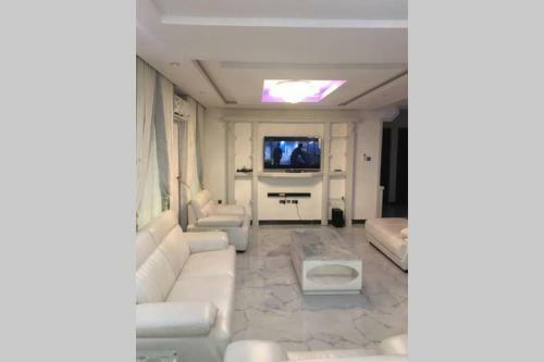 Premier Villa - Luxury 4 Bedroom Duplex