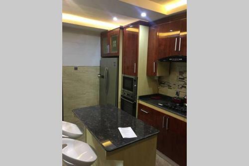 Premier Villa - Luxury 4 Bedroom Duplex