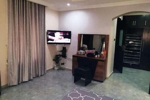 Premier Villa - Luxury 4 Bedroom Duplex