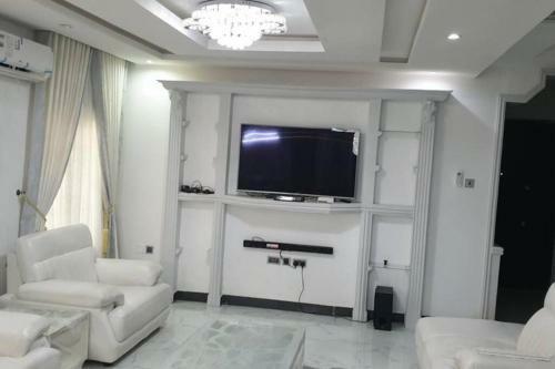 Premier Villa - Luxury 4 Bedroom Duplex
