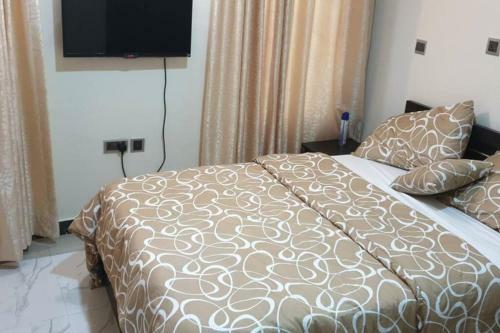 Premier Villa - Luxury 4 Bedroom Duplex