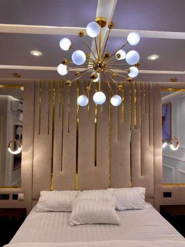 Apartamento 3 Bedroom With Splendour In Lekki