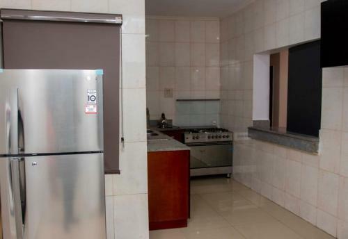 Apartamento Home Sweet Home