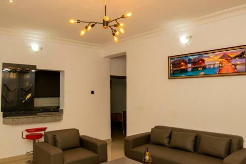 Apartamento Home Sweet Home
