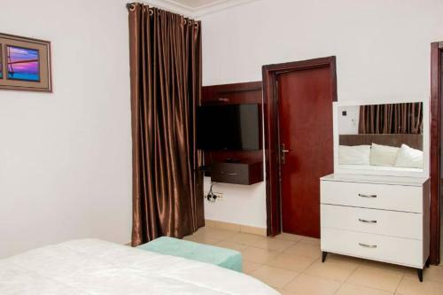 Apartamento Home Sweet Home