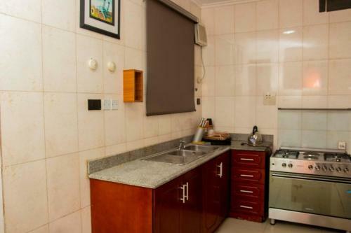 Apartamento Home Sweet Home