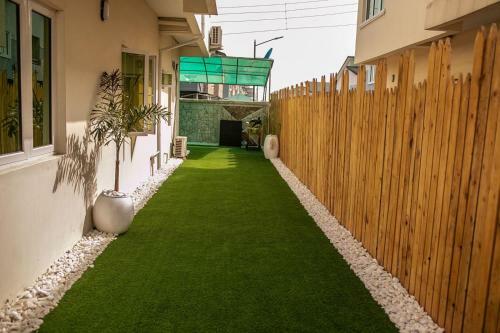 Apartamento Gorgeous Primer 3 Terrace