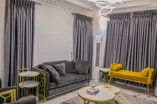 Apartamento Gorgeous Primer 3 Terrace