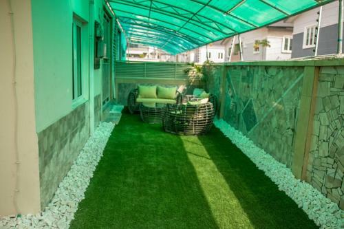 Apartamento Gorgeous Primer 3 Terrace