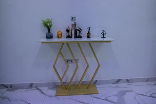 Apartamento Gorgeous Primer 3 Terrace