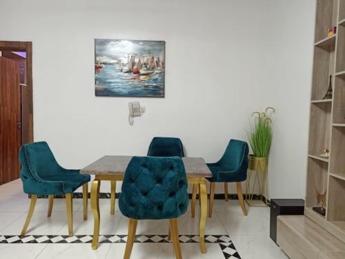 2 Bedroom Apartment In Lekki