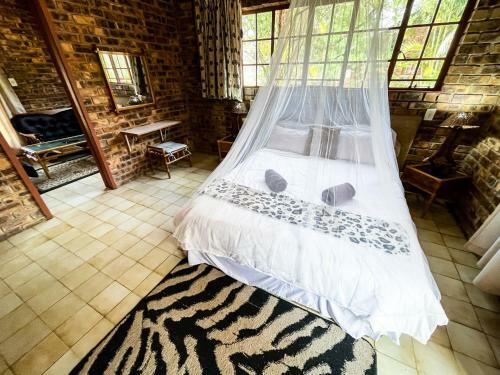 Agroturismo Masasana?s Rest