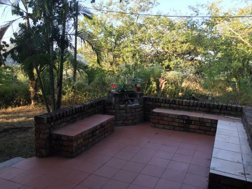 Agroturismo Masasana?s Rest