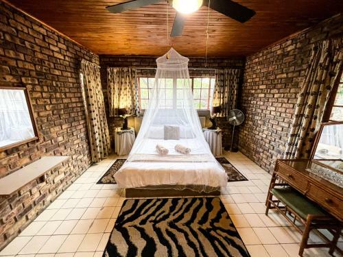 Agroturismo Masasana?s Rest
