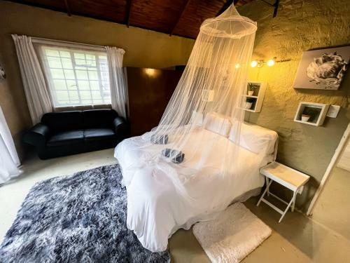Agroturismo Masasana?s Rest