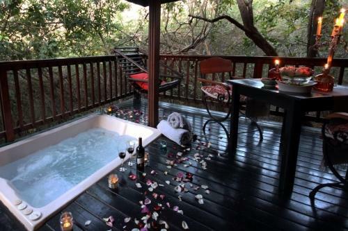 Hostal Thulamela Couples Retreat
