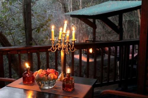 Hostal Thulamela Couples Retreat