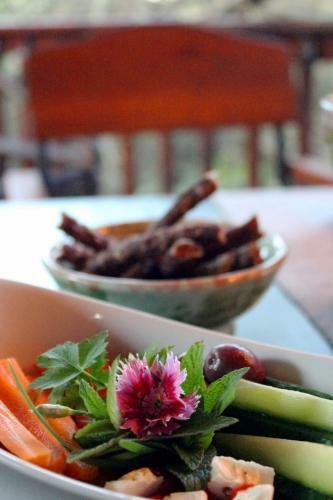 Hostal Thulamela Couples Retreat