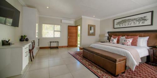 The Reserve Boutique Hotel