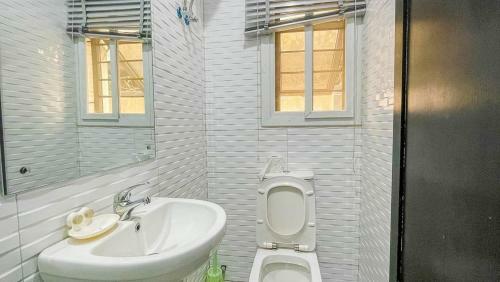Luxurious 2 Bedroom Serviced Apartment Lekki Phase 1 Lagos