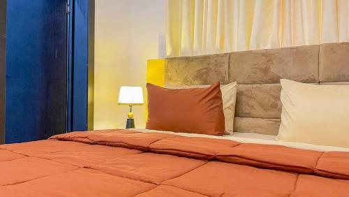 Luxurious 2 Bedroom Serviced Apartment Lekki Phase 1 Lagos
