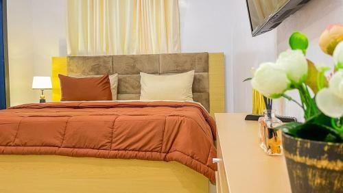 Luxurious 2 Bedroom Serviced Apartment Lekki Phase 1 Lagos