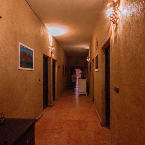 Agroturismo Maison Riad Tamarighte