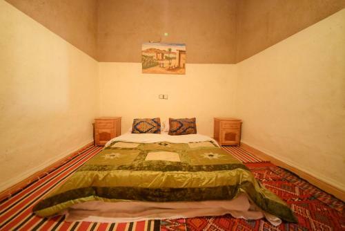 Family Moroccan House
