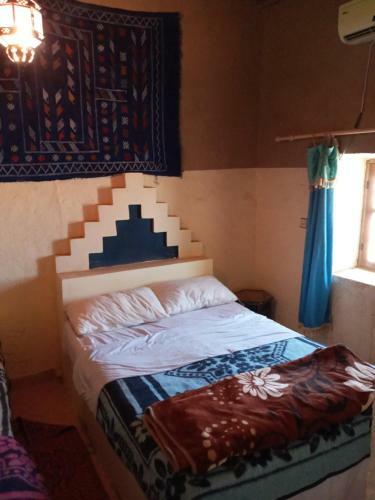 Family Moroccan House
