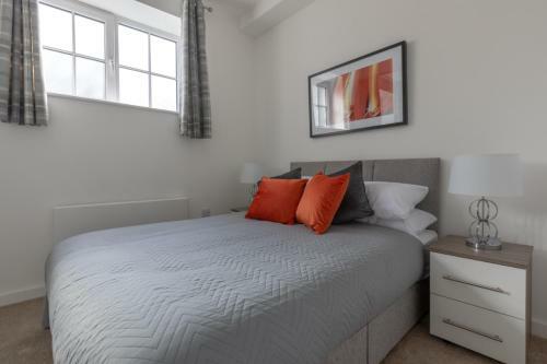 Apartamento Charlie Mews