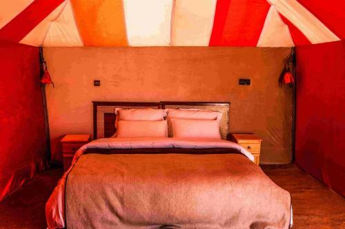 Merzouga Best Luxury Camps