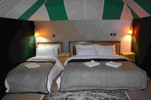 Merzouga Best Luxury Camps