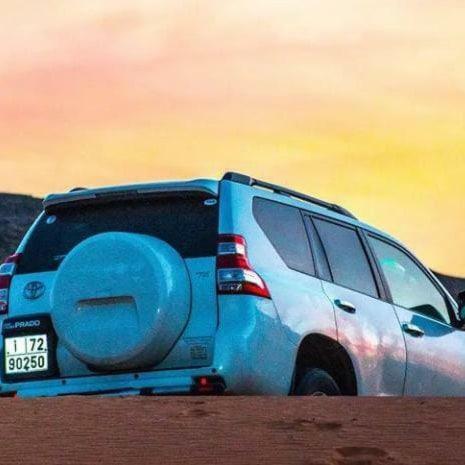 Merzouga Best Luxury Camps