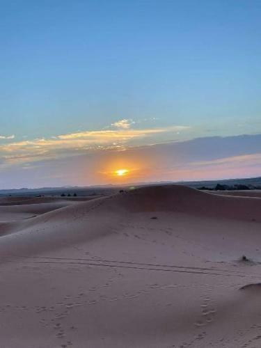 Merzouga Best Luxury Camps