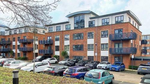 Vulcan House Serviced Apartments