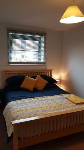 Apartamento Sunderland Place