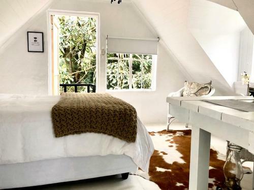 Hostal Drewry Lane