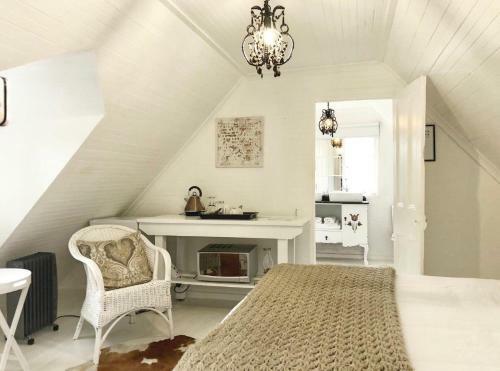 Hostal Drewry Lane
