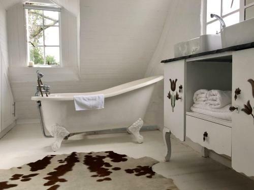 Hostal Drewry Lane