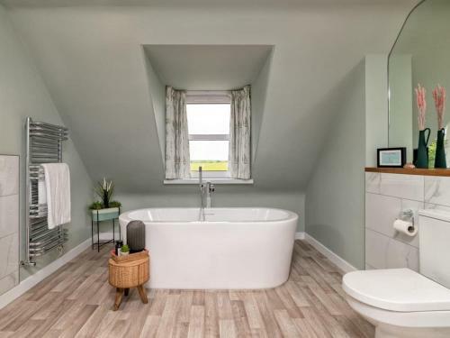East Kilblean Cottage - Uk35597