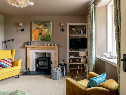 East Kilblean Cottage - Uk35597