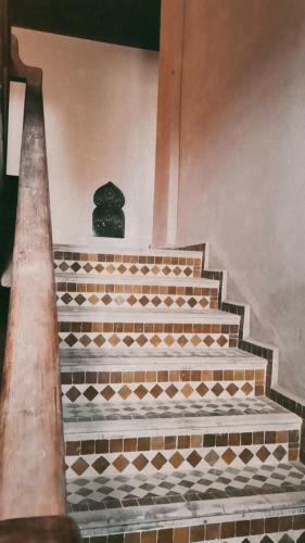 Desert Villa Boutique Hotel Merzouga