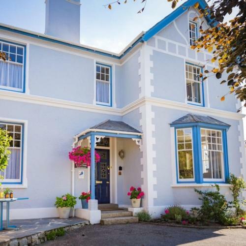 Kinbrae House Holiday Apartments