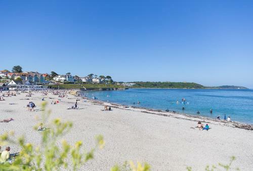 Kinbrae House Holiday Apartments