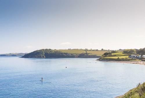 Kinbrae House Holiday Apartments