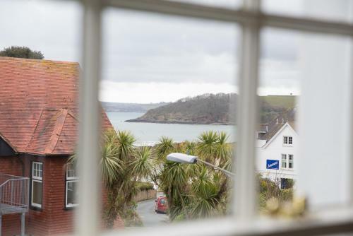 Kinbrae House Holiday Apartments