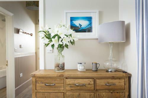 Kinbrae House Holiday Apartments