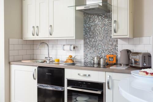 Kinbrae House Holiday Apartments